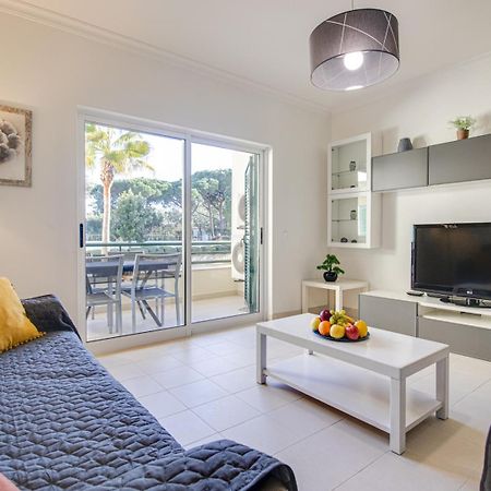 Lovely 2Bd Apart 500M Beach Ac Wi-Fi Pool Balcony Albufeira Esterno foto